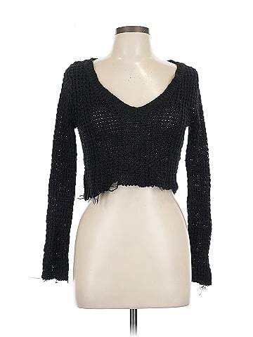 rue21 Long Sleeve Top (view 1)