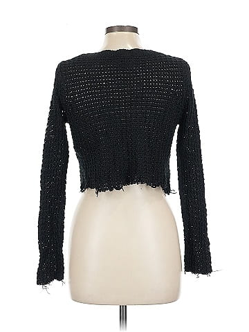 rue21 Long Sleeve Top (view 2)