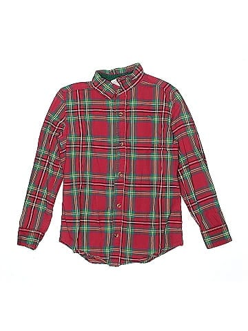 Tommy Bahama Long Sleeve Button-Down Shirt (view 1)