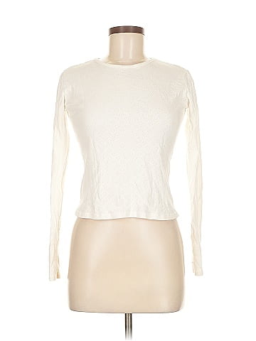 Brandy Melville Long Sleeve T-Shirt (view 1)