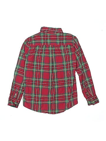 Tommy Bahama Long Sleeve Button-Down Shirt (view 2)