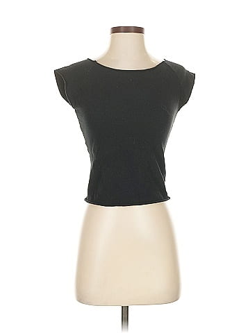 Out From Under Sleeveless T-Shirt (view 1)