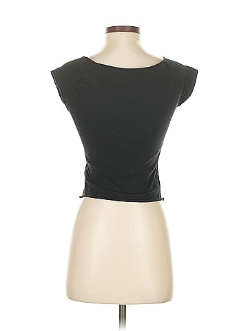 Out From Under Sleeveless T-Shirt (view 2)
