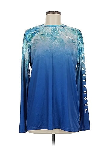 Magellan Outdoors Long Sleeve T-Shirt (view 1)