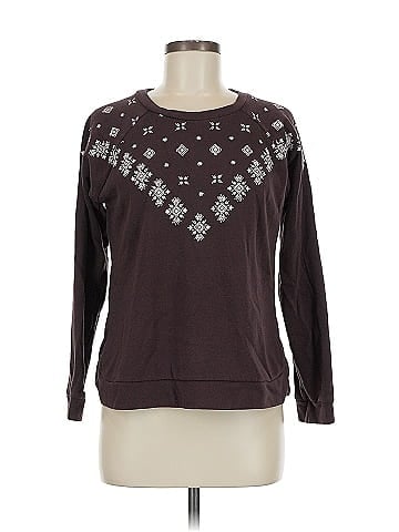 cruel Pullover Sweater (view 1)