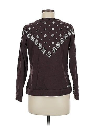 cruel Pullover Sweater (view 2)