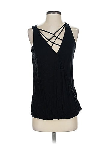 24/7 Maurices Sleeveless Blouse (view 1)