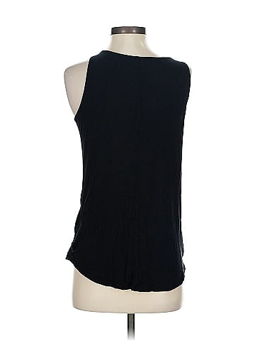 24/7 Maurices Sleeveless Blouse (view 2)
