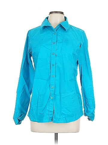 Ariat Long Sleeve Button-Down Shirt (view 1)