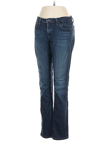 Adriano Goldschmied Jeans (view 1)
