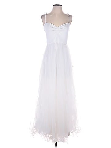 Blush Cocktail Dress (view 1)