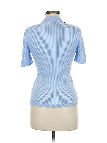 T Tahari Short Sleeve Top (view 2)