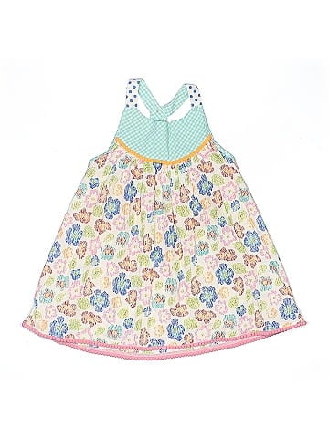 Matilda Jane Sleeveless Top (view 1)