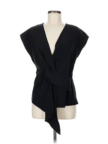 Bar III Kimono (view 1)