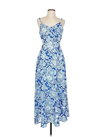 MSK Casual Dress (view 1)