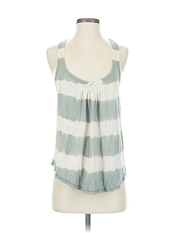 American Eagle Outfitters Sleeveless Blouse (view 1)