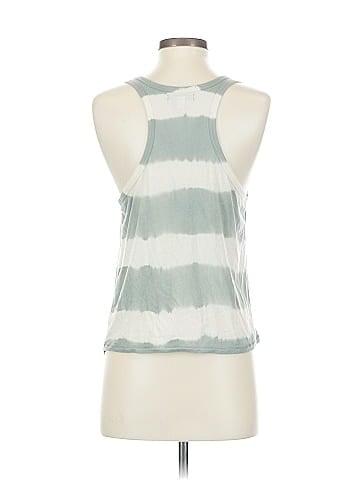 American Eagle Outfitters Sleeveless Blouse (view 2)