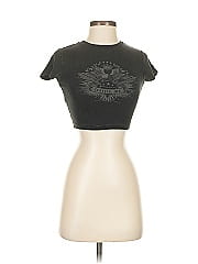 Garage Short Sleeve T Shirt