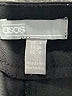 ASOS Black Dress Pants Size 4 - photo 4