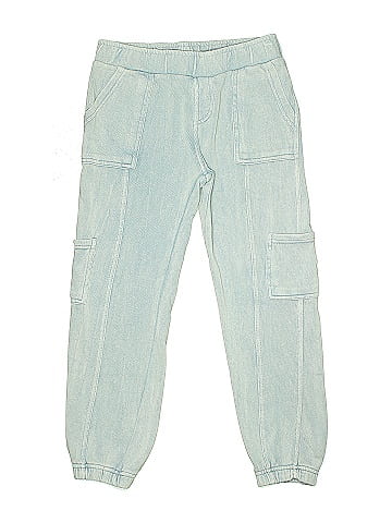 Vintage Havana Cargo Pants (view 1)