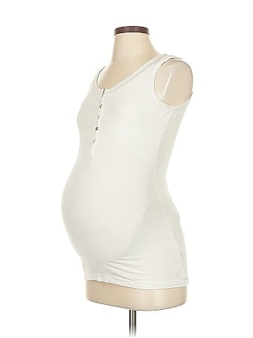Ingrid + Isabel Sleeveless T-Shirt (view 1)