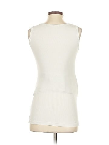 Ingrid + Isabel Sleeveless T-Shirt (view 2)