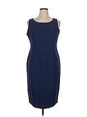 Kasper Cocktail Dress