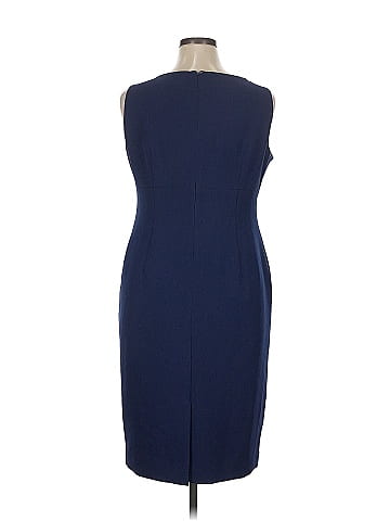 Kasper Cocktail Dress (view 2)