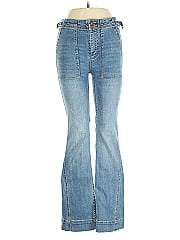 Pilcro And The Letterpress Jeans