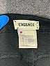 L'Agence Black Active Pants Size 30 waist - photo 3