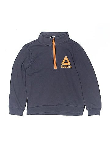 Reebok Sweatshirt (view 1)