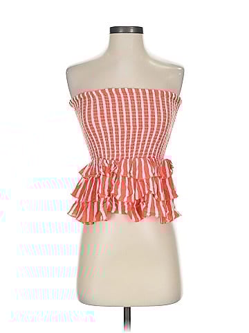 Olivaceous Sleeveless Blouse (view 1)