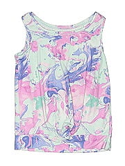 Jumping Beans Sleeveless Blouse