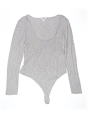 Bar III Bodysuit (view 1)