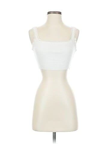 Princess Polly Sleeveless Top (view 1)
