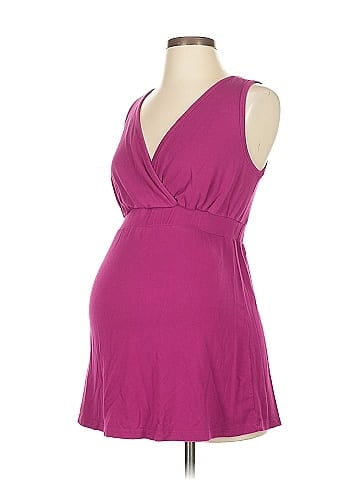 Kindred Bravely Sleeveless Top (view 1)