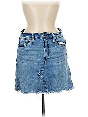 J.Crew Mercantile Denim Skirt