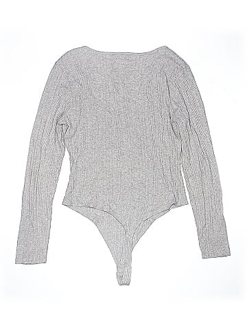 Bar III Bodysuit (view 2)