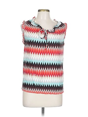 a.n.a. A New Approach Tank Top (view 1)