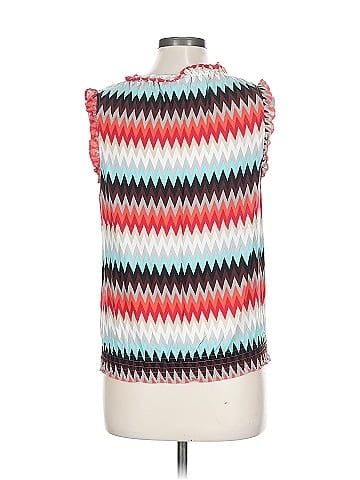 a.n.a. A New Approach Tank Top (view 2)