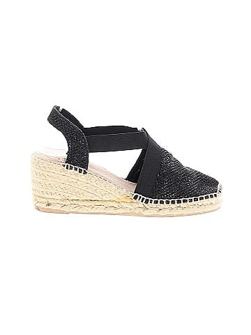 Toni Pons Wedges (view 1)