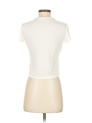 Babaton Short Sleeve T-Shirt (view 2)