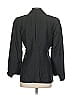 Doncaster Collection Black Blazer Size 2 - photo 2