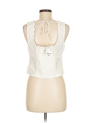 Free People Sleeveless Blouse (view 2)