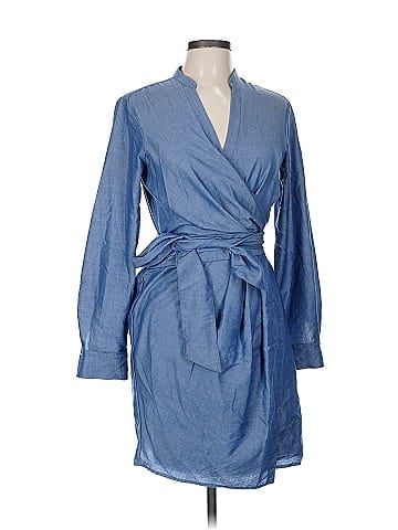 Bailey 44 Kimono (view 1)