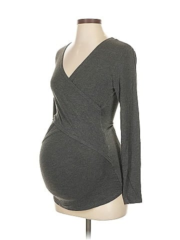 Ripe Long Sleeve T-Shirt (view 1)