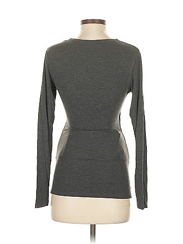 Ripe Long Sleeve T-Shirt (view 2)