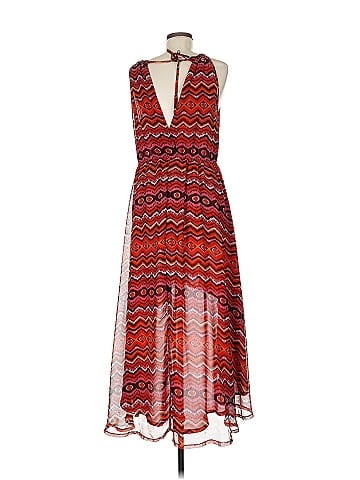 Bar III Cocktail Dress (view 2)