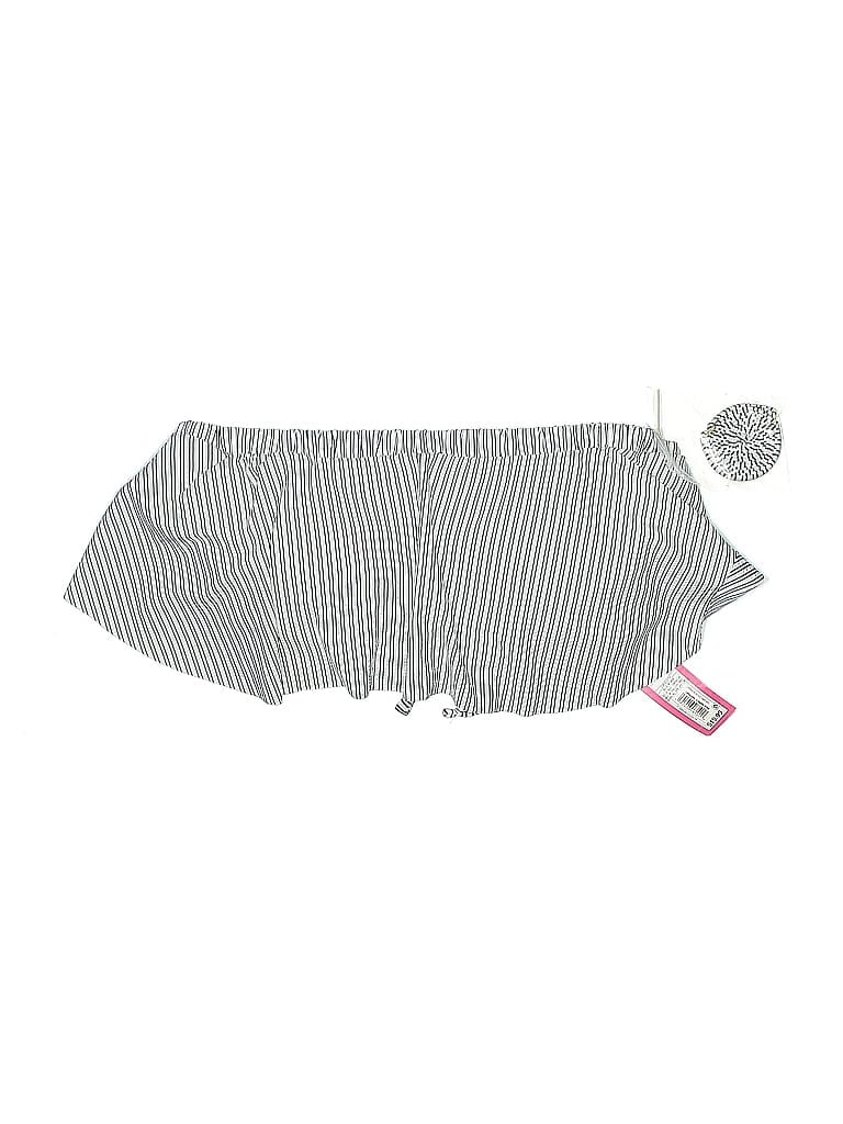 Xhilaration Swimsuit Top Gray Swimwear