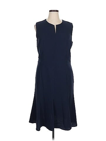 Pendleton Casual Dress (view 1)